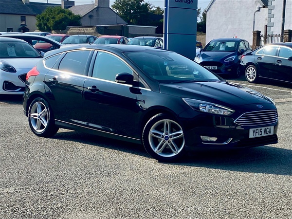 Large image for the Used Ford Focus
