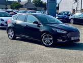 Used Ford Focus