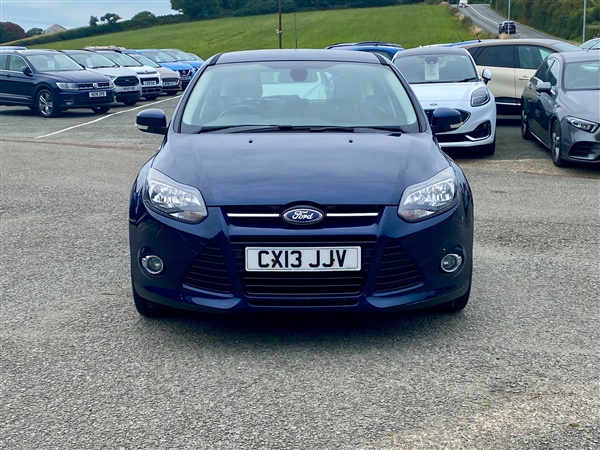 Large image for the Used Ford Focus