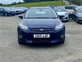 Used Ford Focus
