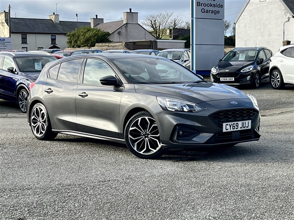 Large image for the Used Ford Focus