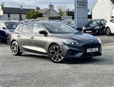 Used Ford Focus