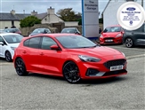 Used Ford Focus