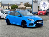 Used Ford Focus