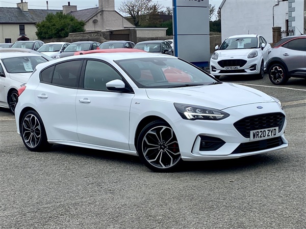 Large image for the Used Ford Focus