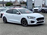 Used Ford Focus