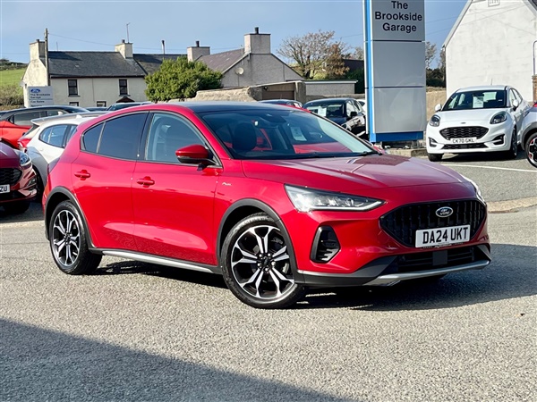 Large image for the Used Ford Focus