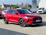 Used Ford Focus