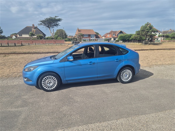 Large image for the Used Ford Focus