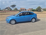 Used Ford Focus