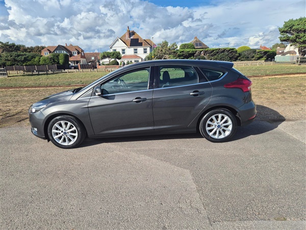 Large image for the Used Ford Focus