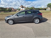 Used Ford Focus