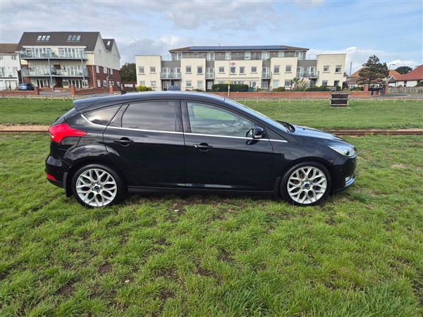Large image for the Used Ford Focus