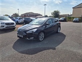 Used Ford Focus