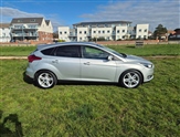 Used Ford Focus