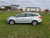 Used Ford Focus