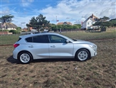 Used Ford Focus Used Ford Focus