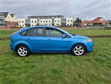 Used Ford Focus Used Ford Focus