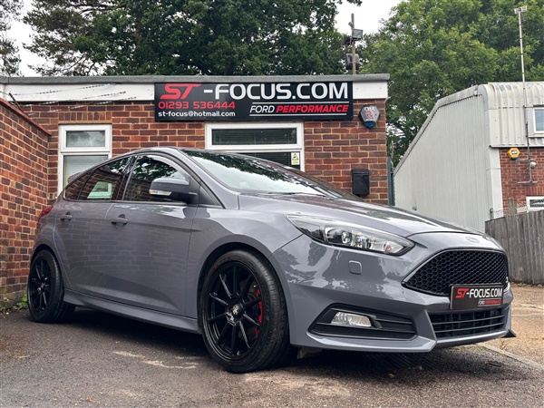 Large image for the Used Ford Focus