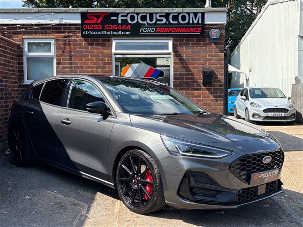 Large image for the Used Ford Focus