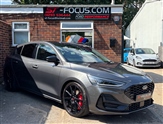 Used Ford Focus