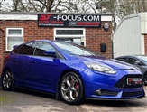 Used Ford Focus