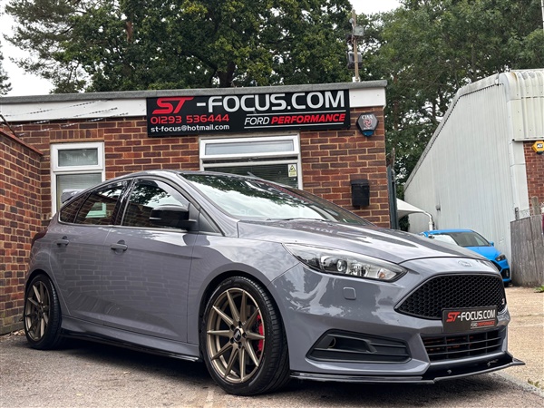Large image for the Used Ford Focus