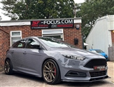 Used Ford Focus