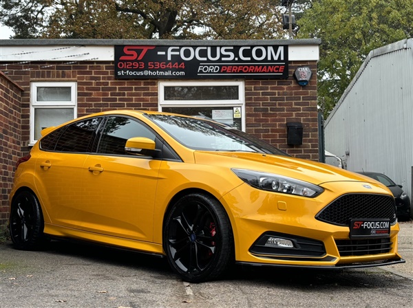 Large image for the Used Ford Focus