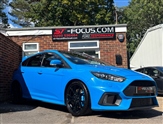 Used Ford Focus