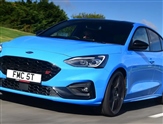 Used Ford Focus