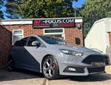 Used Ford Focus