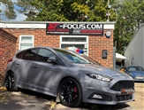 Used Ford Focus