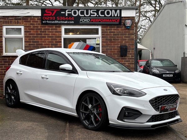 Large image for the Used Ford Focus
