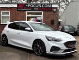 Used Ford Focus