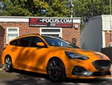 Used Ford Focus