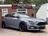 Used Ford Focus