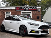 Used Ford Focus
