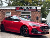 Used Ford Focus