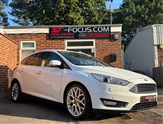 Used Ford Focus