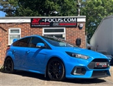 Used Ford Focus