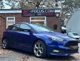 Used Ford Focus