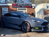Used Ford Focus