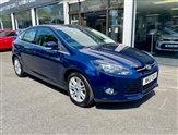 Used Ford Focus