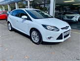 Used Ford Focus