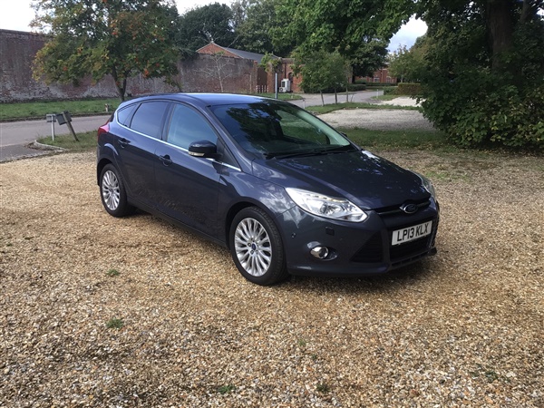 Large image for the Used Ford Focus