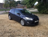 Used Ford Focus