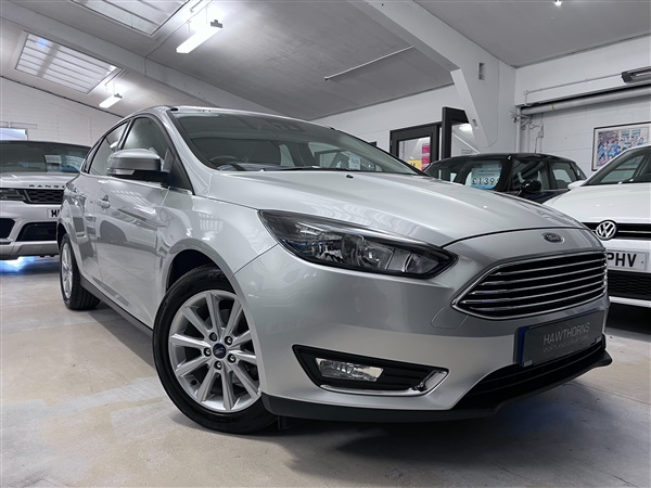 Large image for the Used Ford Focus