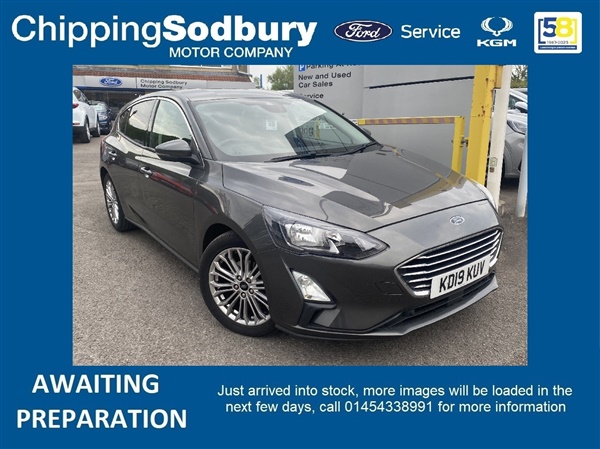 Large image for the Used Ford Focus