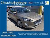 Used Ford Focus
